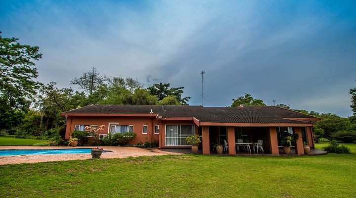 Simunye Country Club
