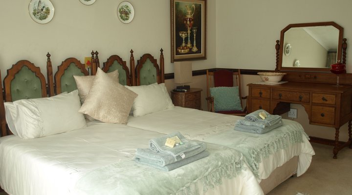 Tierra Pequena B&B and Equestrian Estate