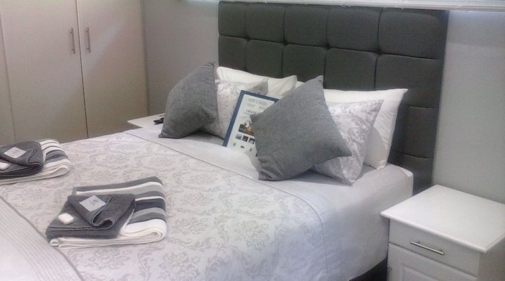 Graceland B&B Guesthouse