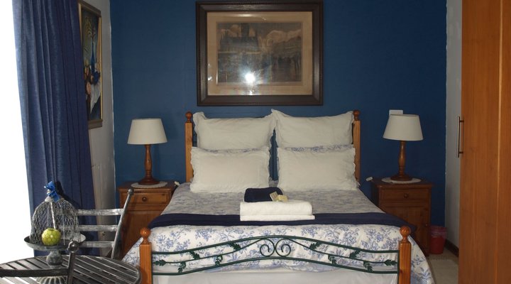 Tierra Pequena B&B and Equestrian Estate