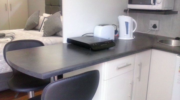 Graceland B&B Guesthouse