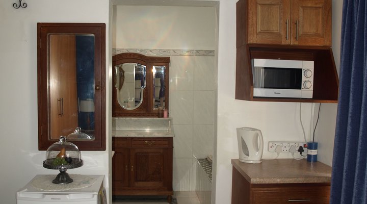 Tierra Pequena B&B and Equestrian Estate