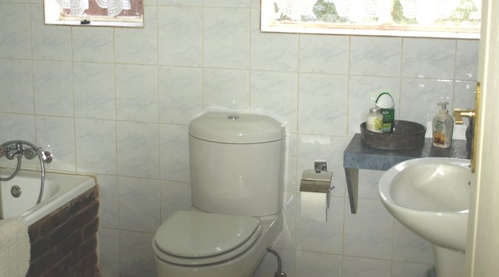 Tierra Pequena B&B and Equestrian Estate