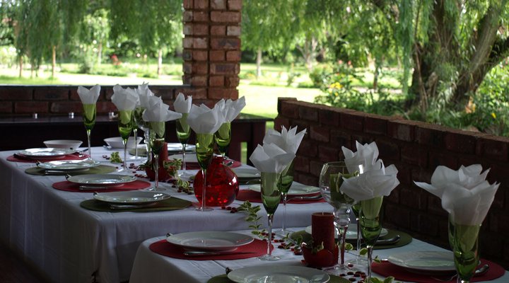 Tierra Pequena B&B and Equestrian Estate