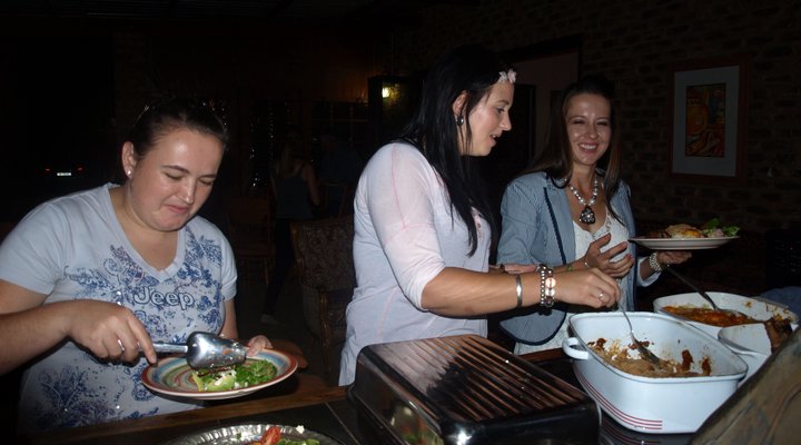 Tierra Pequena B&B and Equestrian Estate