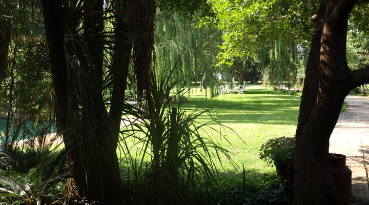 Tierra Pequena B&B and Equestrian Estate