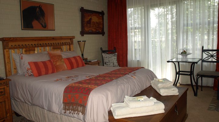 Tierra Pequena B&B and Equestrian Estate