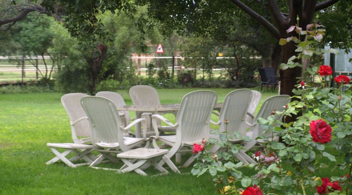 Tierra Pequena B&B and Equestrian Estate