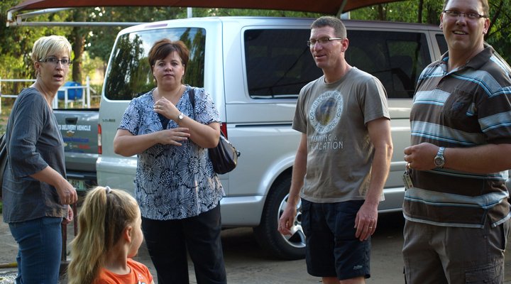 Tierra Pequena B&B and Equestrian Estate