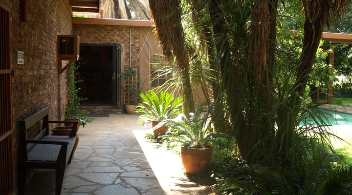 Tierra Pequena B&B and Equestrian Estate