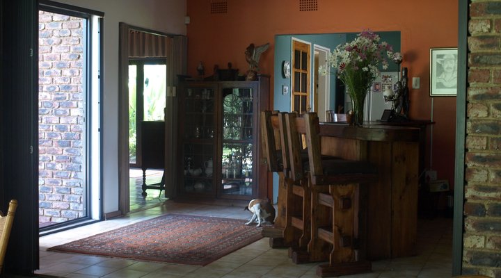 Tierra Pequena B&B and Equestrian Estate