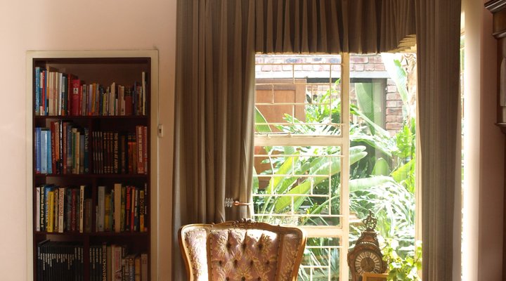 Tierra Pequena B&B and Equestrian Estate