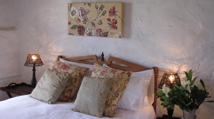 Nacht Wacht Self-catering Cottages