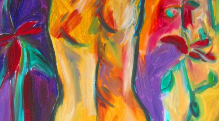 The Alternative Space