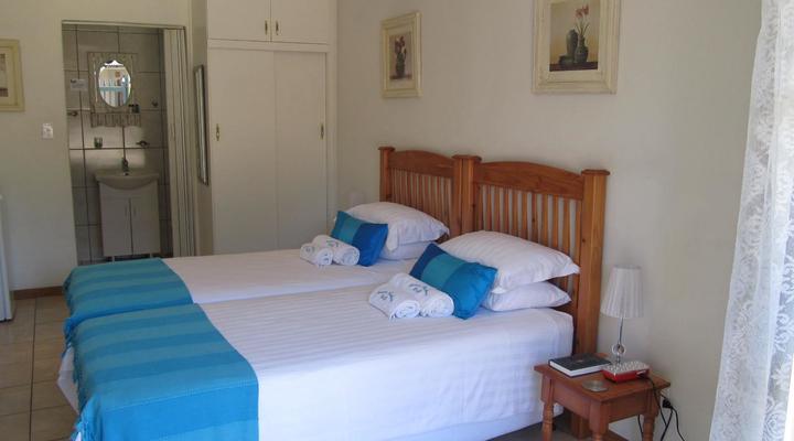 Sunward Guest House B&B