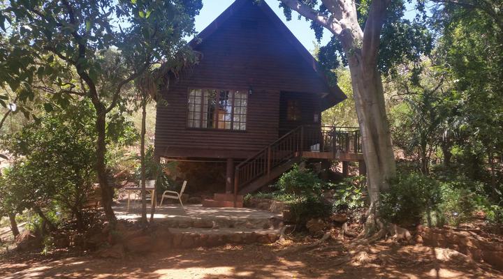 Fires Mountain Lodge