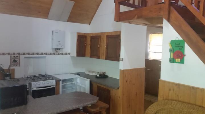 Fires Mountain Lodge