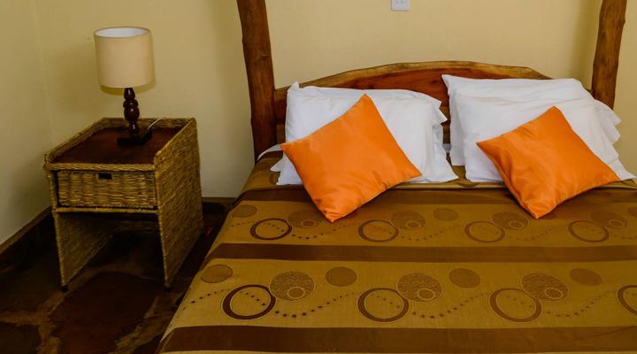 Shalom Cottages Diani