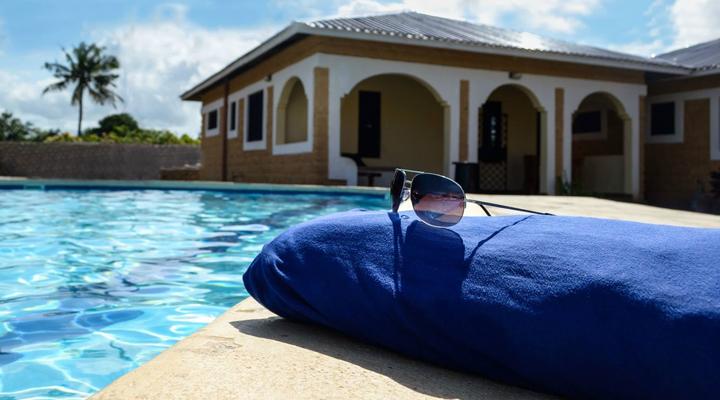 Shalom Cottages Diani