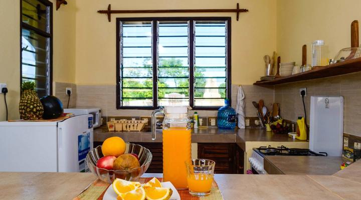 Shalom Cottages Diani