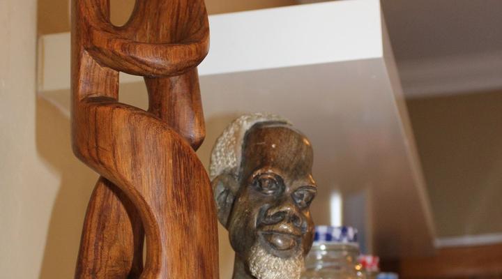 Klein Morgenster Bed and Breakfast