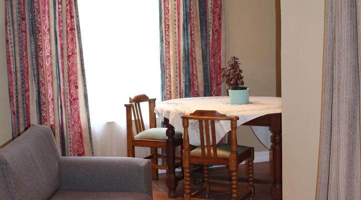 Klein Morgenster Bed and Breakfast