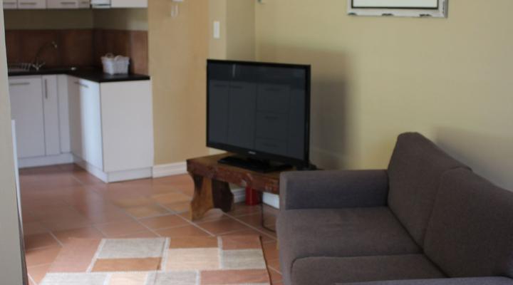 Klein Morgenster Bed and Breakfast