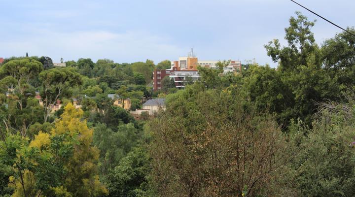 Klein Morgenster Bed and Breakfast