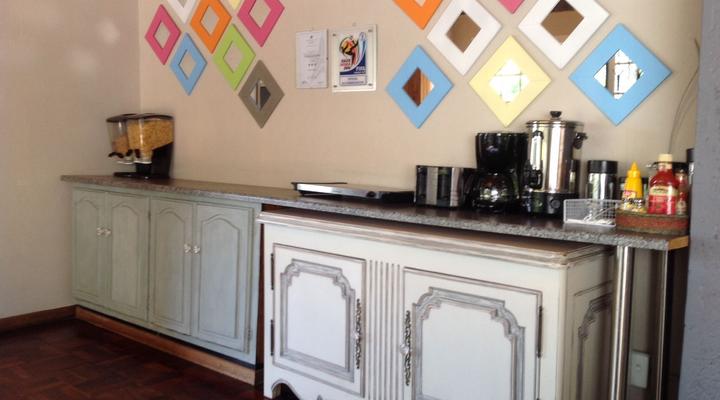 Khok'moya Guest House