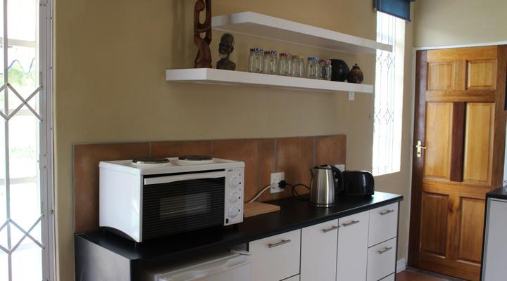 Klein Morgenster Bed and Breakfast