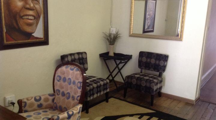 Khok'moya Guest House