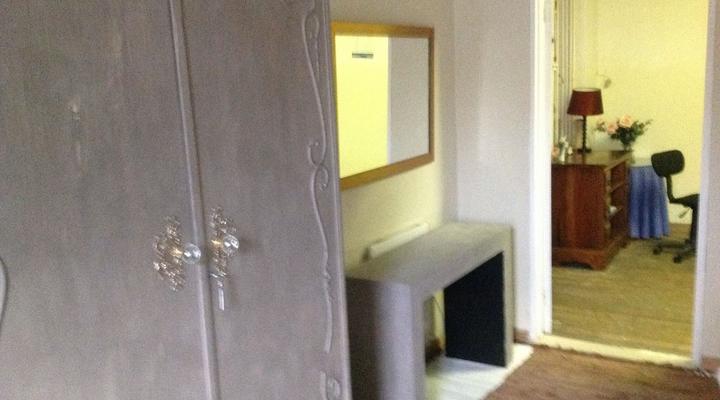 Khok'moya Guest House