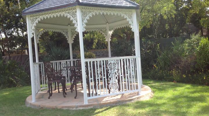 Khok'moya Guest House