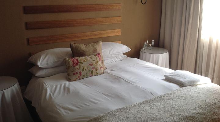 Khok'moya Guest House