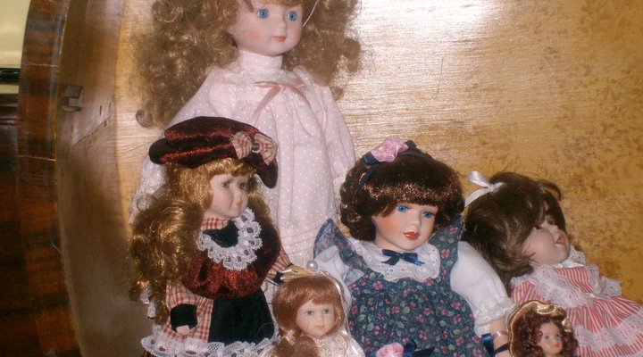 De Oude Pastorie Victoria West