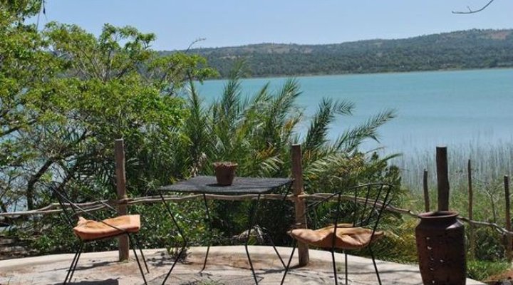 LaGoa Eco Village Lodge