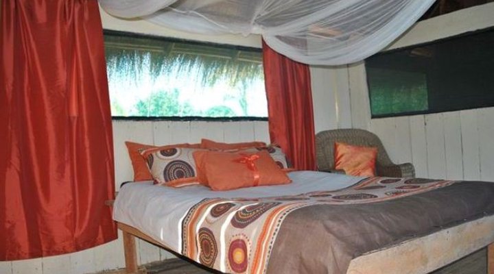 LaGoa Eco Village Lodge
