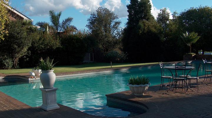 St Tropez Guest House