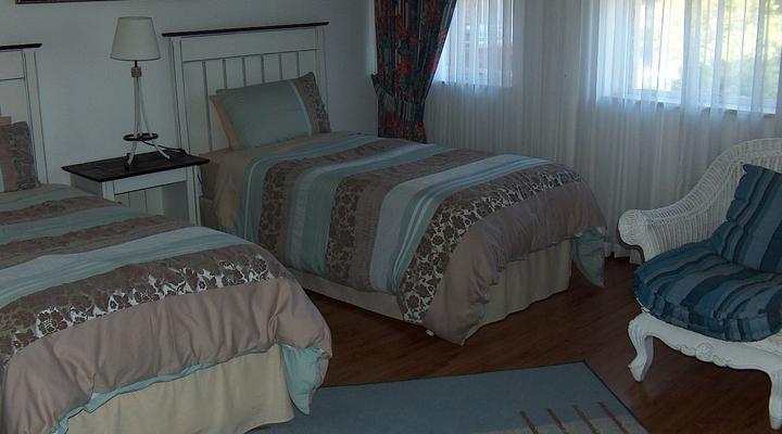 St Tropez Guest House