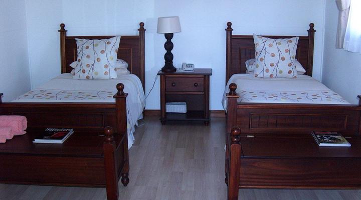 St Tropez Guest House