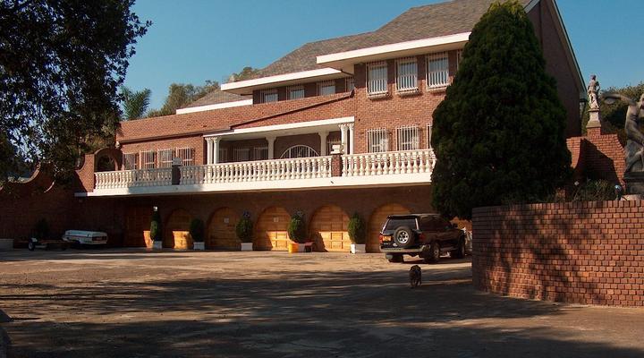 St Tropez Guest House