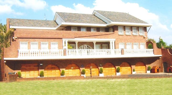 St Tropez Guest House