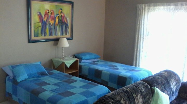 Vicky's Holiday Accommodation