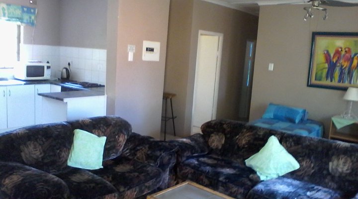 Vicky's Holiday Accommodation