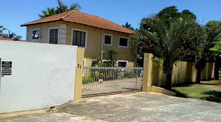 Vicky's Holiday Accommodation