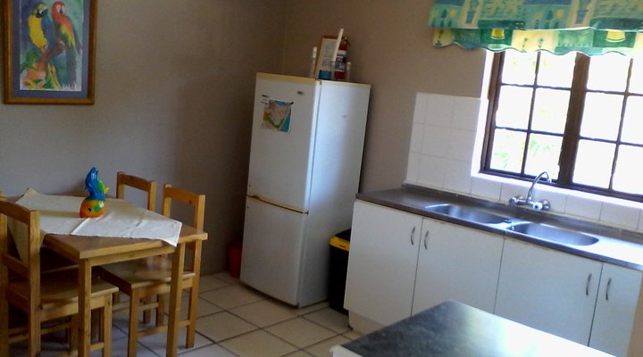 Vicky's Holiday Accommodation