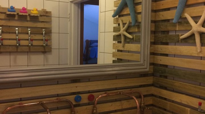 Albergo for Backpackers