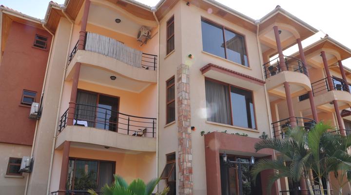 Shangri-La Nyonyi Apartments