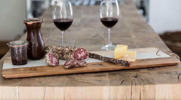 Ultimate Franschhoek Foodie and Wine Tour