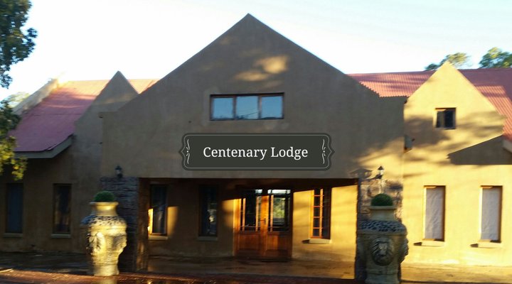 Centenary Lodge